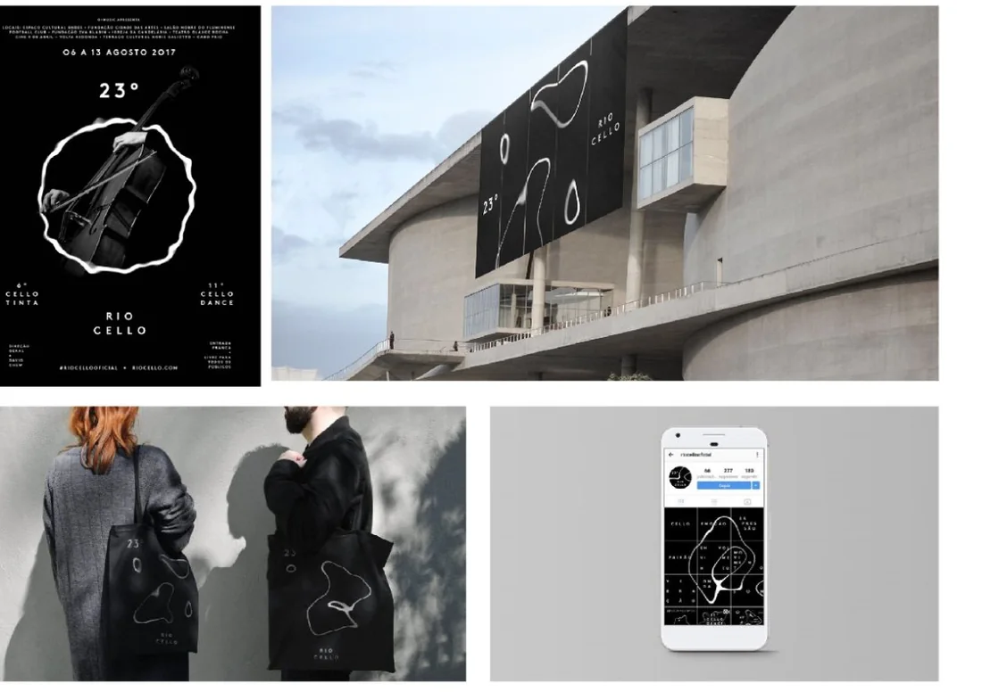 Brand inspiration